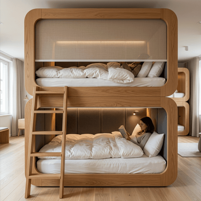 Lume Standard Capsule Pod